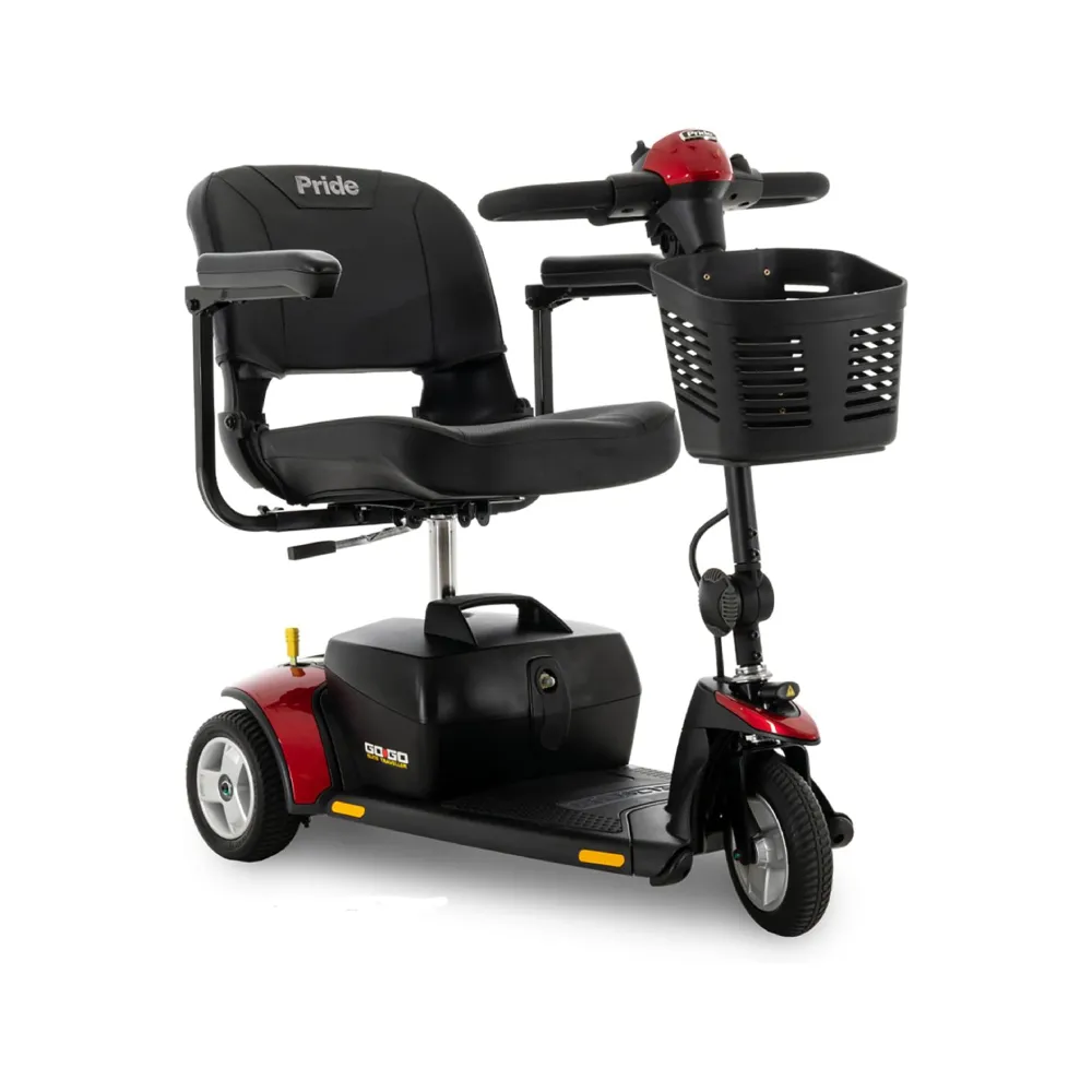 Lightweight Scooter 3-Wheel Lightweight Scooter 3-Wheel