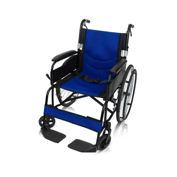 Ultralight Standard Wheelchair