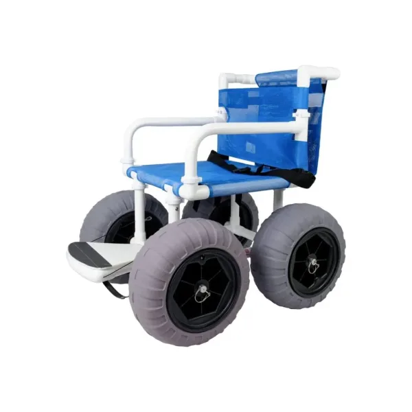 Beach Wheelchair