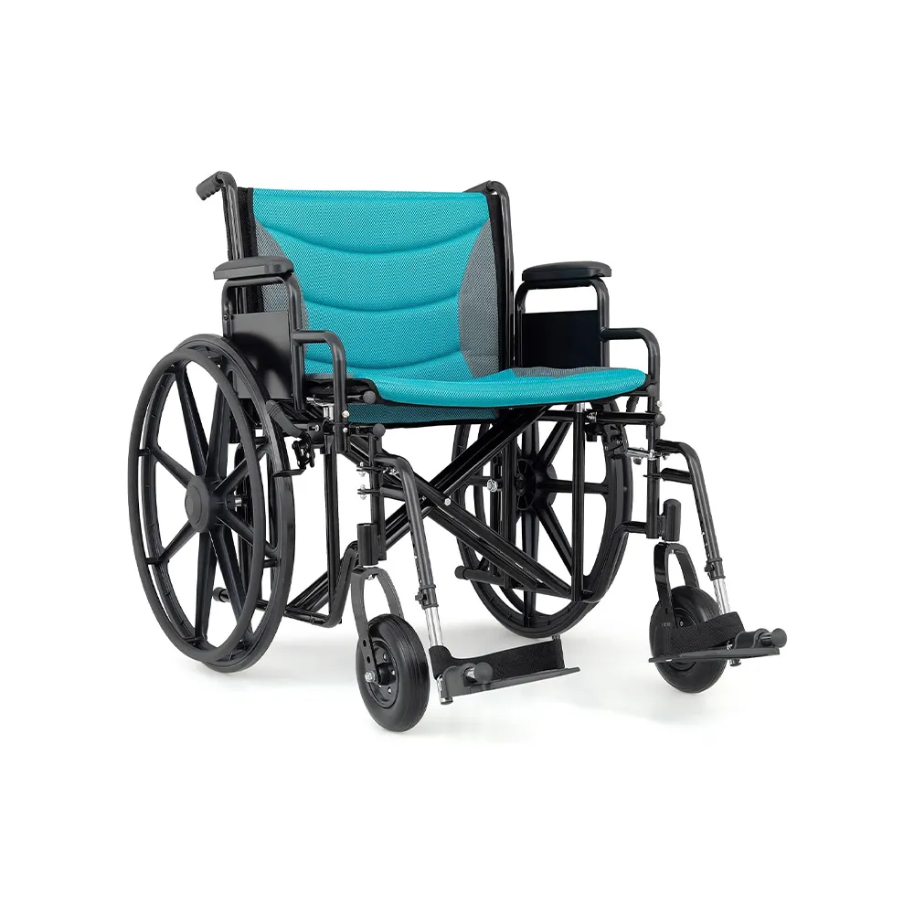 Bariatric Wheelchair Bariatric Wheelchair