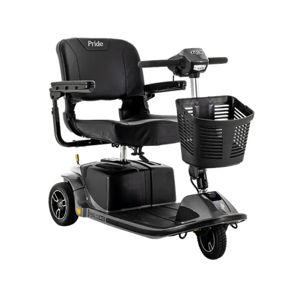 Heavy Duty Scooter 3-Wheel