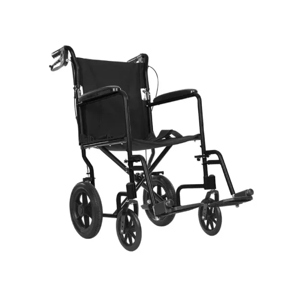 Transport Wheelchair