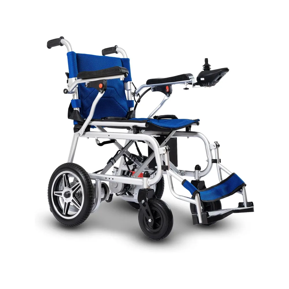 Ultra Light Power Wheelchair Ultra Light Power Wheelchair