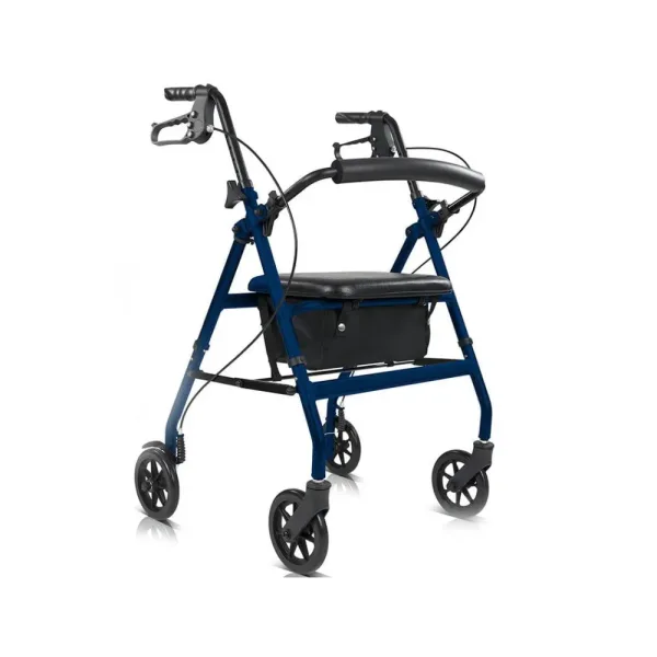 Walker Rollator