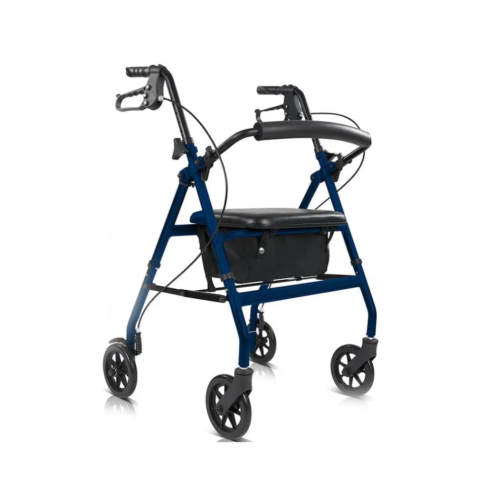 Walker Rollator Walker Rollator
